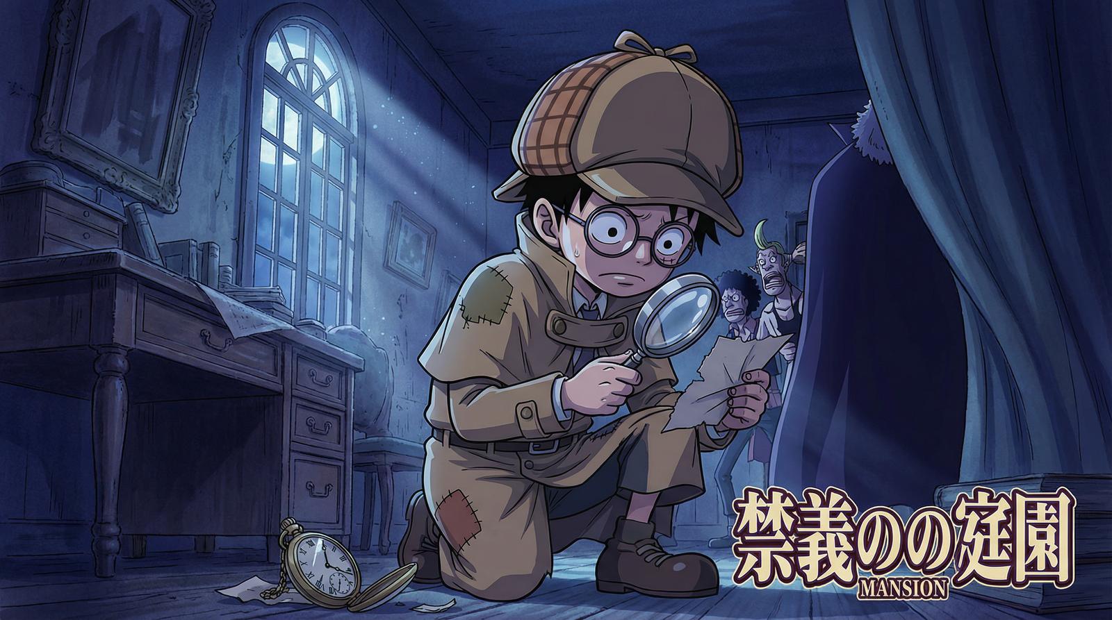 福利导航名侦探柯南视频